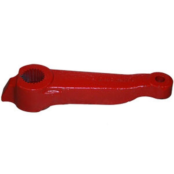 Aftermarket 531248R2 LH Steering Arm Fits CaseIH Tractor 1066 1466 1566 1086 1586 3088 3288 531248US86 - main
